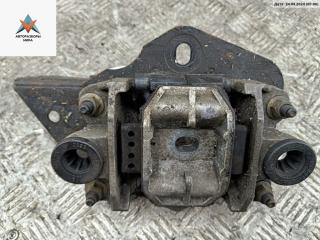 подушка крепления КПП Ford Mondeo 3 поколение [рестайлинг] 2003, 1.8 л., бензин, МКПП, серый, универсал, 1S717M122