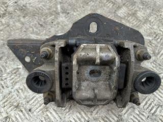 подушка крепления КПП Ford Mondeo 3 поколение [рестайлинг] 2003, 1.8 л., бензин, МКПП, серый, универсал, 1S717M122