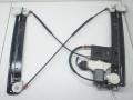 стеклоподъемник электрический задний левый Ford S-Max 1 поколение 2007, 2.0 л., дизель, МКПП, серый, минивэн - фото №2