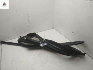 уплотнитель двери Renault Master 3 поколение 2011, 2.3 л., дизель, МКПП, синий, микроавтобус