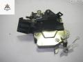 замок двери передней правой BMW 5 серия E39 1999, 2.5 л., дизель, МКПП, чёрный, универсал, 8235126 - фото №2