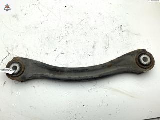 рычаг задний левый Mercedes-Benz C-Класс W203/S203/CL203 2000, 2.0 л., бензин, МКПП, синий, седан