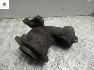 ступица задняя левая Opel Movano A 2001, 2.2 л., дизель, МКПП, белый, микроавтобус