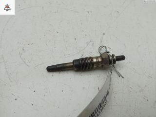 свеча накала Fiat Scudo 1 поколение 1997, 1.9 л., дизель, МКПП, белый, фургон, 1515272