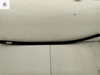 молдинг двери передней левой Volkswagen Passat B5 [рестайлинг] 2004, 1.9 л., дизель, МКПП, чёрный, универсал, 3B0853515