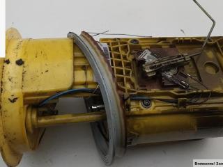 насос топливный Skoda Octavia mk2 (A5 1Z) 2005, 1.9 л., дизель, МКПП, серый, хетчбэк 5 дв., 1K0919050Q