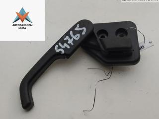 ручка открывания капота Volkswagen Polo 3 поколение [рестайлинг] 2000, 1.4 л., бензин, МКПП, серый, хетчбэк 5 дв., 6N1823533