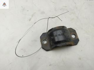 крепление стабилизатора / втулки стабилизатора Mercedes-Benz A-Класс W169 [рестайлинг] 2009, 1.5 л., бензин, МКПП, чёрный, хетчбэк 5 дв., 1693230440