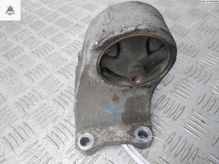 подушка крепления КПП Nissan Almera N16 2000, 1.8 л., бензин, МКПП, серый, хетчбэк 3 дв.