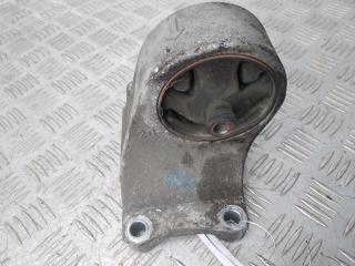 подушка крепления КПП Nissan Almera N16 2000, 1.8 л., бензин, МКПП, серый, хетчбэк 3 дв.
