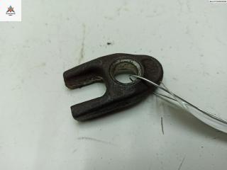 крепление форсунки Renault Scenic 2 поколение 2005, 1.5 л., дизель, МКПП, серый, минивэн