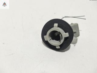 Патрон лампы фонаря Peugeot 407 1 поколение 2005, 2.0 л., дизель, МКПП, серый, универсал