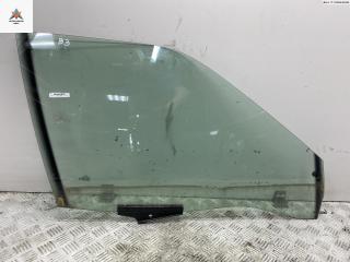 стекло двери передней правой Audi 80 8A/B3 1989, 1.6 л., бензин, МКПП, серый, седан, AS2