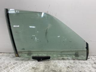 стекло двери передней правой Audi 80 8A/B3 1989, 1.6 л., бензин, МКПП, серый, седан, AS2