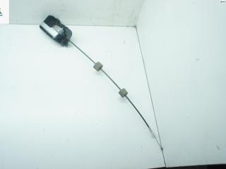 Трос двери задней Ford Mondeo 3 поколение 2001, 2.0 л., дизель, МКПП, серый, универсал, 1S71F22600AB