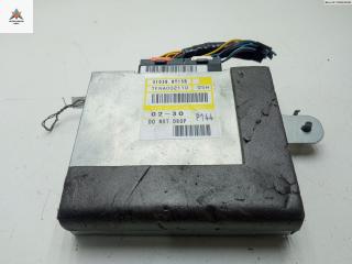 блок управления АКПП Nissan Maxima A34 2005, 3.5 л., бензин, АКПП, серый, седан, 310368Y15B