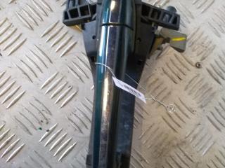 ручка наружная передняя левая Mercedes-Benz A-Класс W168 2000, 1.6 л., бензин, МКПП, зелёный, хетчбэк 5 дв.