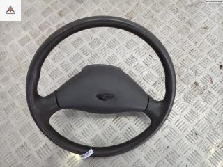 руль Mitsubishi Colt 4 поколение (CAO) 1994, 1.3 л., бензин, МКПП, красный, хетчбэк 3 дв.