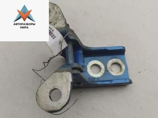 петля двери Nissan Micra 5 поколение K14 2017, синий, хетчбэк 5 дв.