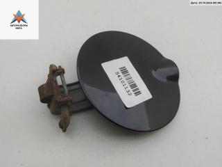 лючок топливного бака Dodge Nitro 1 поколение 2007, 2.8 л., дизель, АКПП, чёрный, внедорожник 5 дв.