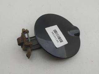 лючок топливного бака Dodge Nitro 1 поколение 2007, 2.8 л., дизель, АКПП, чёрный, внедорожник 5 дв.