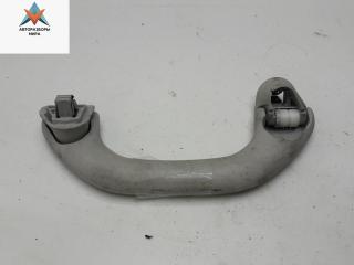 ручка внутренняя потолочная Volkswagen Polo 5 поколение 2010, 1.2 л., бензин, МКПП, белый, хетчбэк 3 дв.