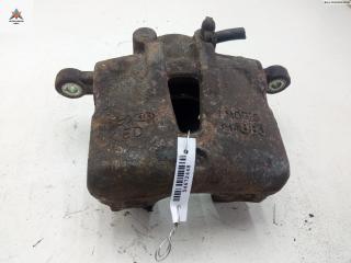 суппорт передний правый Hyundai i30 FD 2008, 1.6 л., бензин, МКПП, серый, универсал