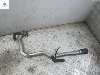 трубка охлаждающей жидкости Opel Omega B [рестайлинг] 2001, 3.2 л., бензин, АКПП