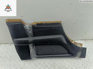 обшивка двери задняя левая BMW 3 серия E36 [рестайлинг] 2000, 1.9 л., бензин, МКПП, синий, хетчбэк 3 дв.