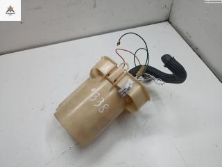 насос топливный Opel Zafira 1 поколение (A) 1999, 1.8 л., бензин, МКПП, серый, минивэн