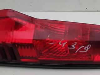 фонарь задний правый Daihatsu Terios 2005, 1.3 л., бензин, АКПП, чёрный, внедорожник 5 дв.