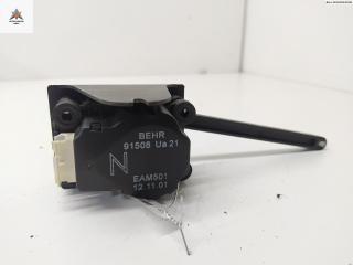 моторчик заслонки печки Mercedes-Benz S-Класс W220 2001, 3.2 л., бензин, АКПП, серый, седан, 91508UA21