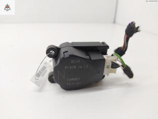 моторчик заслонки печки Mercedes-Benz S-Класс W220 2001, 3.2 л., бензин, АКПП, серый, седан, 91508UA13