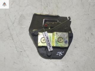 замок двери сдвижной Peugeot 806 221 [рестайлинг] 2000, минивэн, 351198