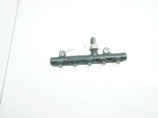 топливная рампа Ford Galaxy 2 поколение 2008, 2.0 л., дизель, АКПП, чёрный, минивэн, 1455675, 9681649580, 3M5Q-9D280-BC