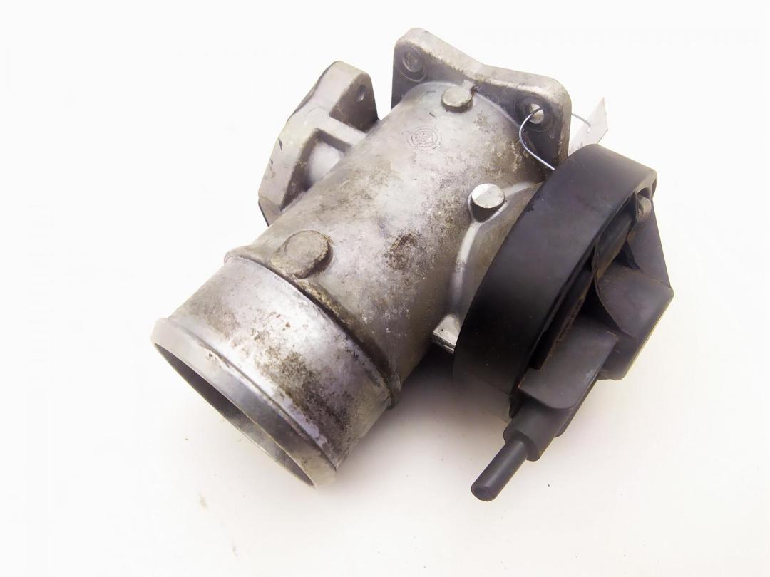 клапан EGR Mercedes-Benz A W168 2001, 1.7 л., дизель, МКПП, серый, хетчбэк 5 дв., 6680900454