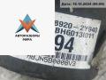 блок ABS Hyundai ix35 1 поколение 2012, 1.7 л., дизель, МКПП, чёрный, внедорожник 5 дв., BE6003B106 - фото №2