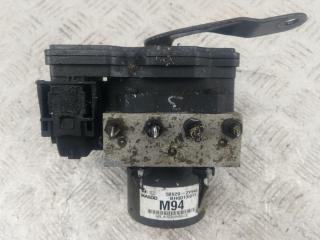 блок ABS Hyundai ix35 2012, 1.7 л., дизель, МКПП, чёрный, внедорожник 5 дв., BE6003B106