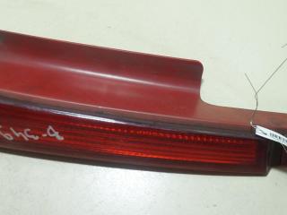 фонарь задний правый Citroen C4 1 поколение 2004, 2.0 л., дизель, МКПП, серый, хетчбэк 5 дв., 9632645877