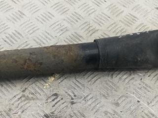 амортизатор задний левый Ford S-Max 1 поколение 2007, 2.0 л., дизель, МКПП, чёрный, минивэн, 1746172, 6G91-18080-FFF