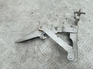 петля капота правая Chevrolet Trans Sport / Venture 2001, серый, минивэн