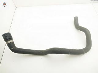 патрубок (трубопровод, шланг) BMW 5 серия E39 [рестайлинг] 2001, 2.5 л., бензин, МКПП, красный, универсал, 8378368