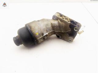 корпус масляного фильтра Mercedes-Benz Vaneo W414 2003, 1.6 л., бензин, МКПП, минивэн, 1681800710