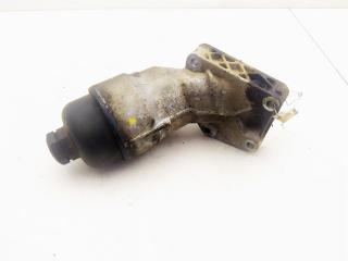 корпус масляного фильтра Mercedes-Benz Vaneo W414 2003, 1.6 л., бензин, МКПП, минивэн, 1681800710