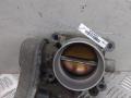 датчик положения дроссельной заслонки Opel Zafira 2 поколение (B) 2006, 2.2 л., бензин, АКПП, серый, минивэн, 93171626 - фото №2