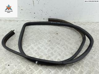 уплотнитель двери Citroen Evasion 1 поколение [рестайлинг] 2001, 2.0 л., дизель, МКПП, синий, минивэн