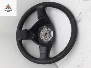 руль Volkswagen Jetta 5 поколение 2005, 2.5 л., бензин, АКПП, синий, седан, 2K0419091AG