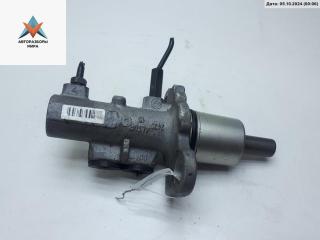 цилиндр тормозной главный Volkswagen Passat B5 [рестайлинг] 2001, 2.0 л., бензин, МКПП, синий, универсал