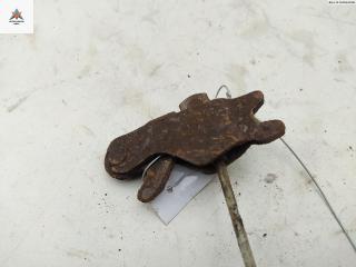 Механизм развода задних тормозных колодок правый Mercedes-Benz E-Класс W210/S210 [рестайлинг] 2001, 2.2 л., дизель, АКПП, жёлтый, седан