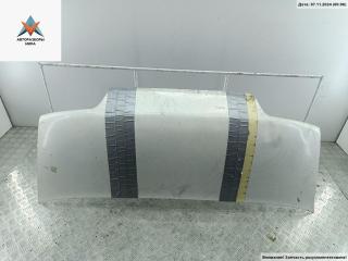 капот Citroen Jumper 1 поколение 1997, 2.5 л., дизель, МКПП, белый, микроавтобус